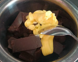 Foto langkah ke 7 dari resep Red Beans Desert Box.