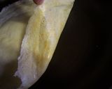 A picture of step 8 of I Finally Did It! Batter to Make Springy Crepes.