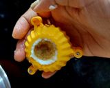 A picture of step 9 of Traditional Ukadiche Modak.