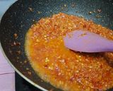 Foto langkah ke 3 dari resep Sambal Goreng Pete Simple.