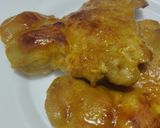 Foto del paso 7 de la receta: Contramuslos🍗de pollo a la naranja🍊🧄🍯