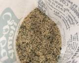 Hemp and Chia Seed Chocolate Pudding recipe step 1 photo