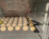 Foto langkah ke 4 dari resep Nastar lumer.