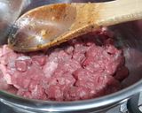 Foto del paso 1 de la receta: Pino al merkén