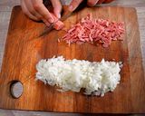 Foto del paso 1 de la receta: Quesadillas en cinco minutos!! 🙌