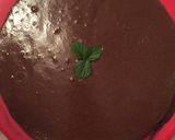Foto del paso 8 de la receta: Torta de chocolate húmeda