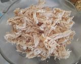 Foto del paso 2 de la receta: Arepas