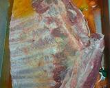 Ribs and carrots on rice recipe step 5 photo