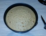 Narancsos túrótorta recept fázis 4 fotója