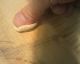 A picture of step 5 of Fresh Strascinata.