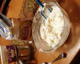 Sour Cream, Carmel, Cream Cheese Apple Pie recipe step 3 photo
