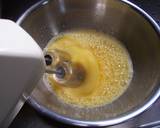 Sponge Cake with Egg, Sugar and Flour recipe step 4 photo