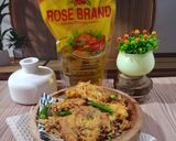 Foto langkah ke 5 dari resep Bakwan Tahu Bihun.