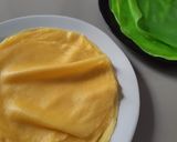 Foto langkah ke 3 dari resep Pancake Durian.