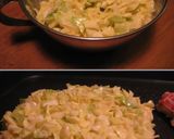 A picture of step 2 of My Family's Go-to Recipe for Okonomiyaki.