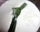 Homemade Soymilk recipe step 5 photo