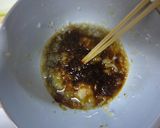 A picture of step 1 of For Your Bento! Easy Ginger Pork with Lots of Onions.