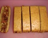 A picture of step 8 of Asian-Style Nut Cookies.