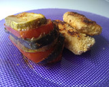 Foto del paso 6 de la receta: Ratatouille sencillo y express