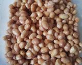 Foto langkah ke 4 dari resep Kacang telur.