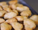 A picture of step 7 of Chicken Tenders with Sweet Chili Mayonnaise Sauce.