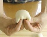 A picture of step 14 of Back to Basics! Easy Round Bread Rolls.