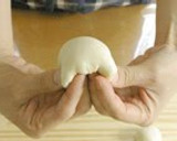 A picture of step 14 of Back to Basics! Easy Round Bread Rolls.
