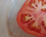Foto del paso 2 de la receta: Amanida d'espinacs amb dátils i soja