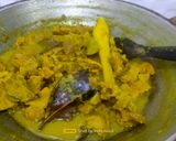 Foto langkah ke 4 dari resep Kambing Bakar Kecap ala Chef Devina Hermawan.