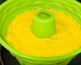 A picture of step 6 of South-East Asian: Sweetcorn-Coconut Pudding/Dessert.