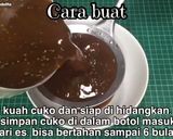 Foto langkah ke 3 dari resep Cuko pempek palembang asli.