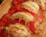 A picture of step 7 of Perfect Lobster!.
