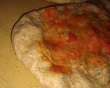Foto del paso 3 de la receta: Pizzetas de harina integral