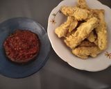 Foto langkah ke 6 dari resep Kentucky tempe.