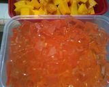 Foto langkah ke 1 dari resep Mango Sago.