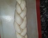 Foto del paso 5 de la receta: Trenza dulce
