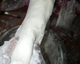 A picture of step 13 of Fondant.