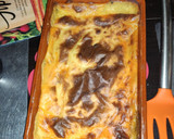 Foto del paso 6 de la receta: Pastel de patata y acelga