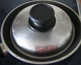 A picture of step 6 of How to Cook Crispy and Juicy Gyoza Dumplings!.