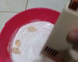 Foto langkah ke 5 dari resep Bolu Tape Putih Telur.