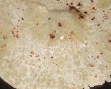 आलू मेथी पराठा (Aloo methi paratha recipe in hindi) रेसिपी चरण 3 फोटो