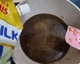 Foto langkah ke 2 dari resep Instant Dulce de Leche.
