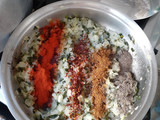 Locro diferente