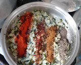Foto del paso 3 de la receta: Locro diferente