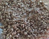 Foto del paso 2 de la receta Crumble de cerezas