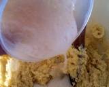 Vickys Frangipane Tart Tray Bake, GF DF EF SF recipe step 7 photo