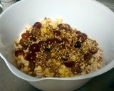 A picture of step 6 of Restaurant Style Chicken Salad.