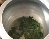 A picture of step 5 of Southern Style Egg Biryani.