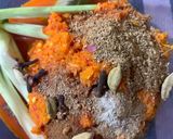 Foto langkah ke 1 dari resep Gulai Ayam Khas Padang.