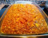 Foto del paso 15 de la receta: Lentejas con mijo, manzana y curry